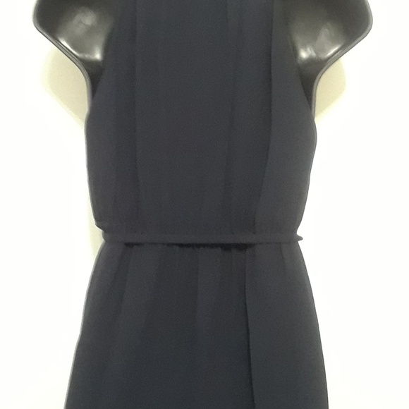 Red Valentino sleeveless dress women's 44 - Picture 6 of 8